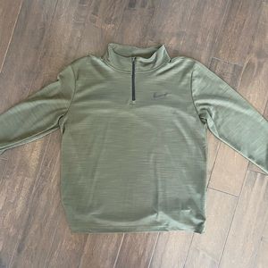 SOLD Nike Dri Fit Men’s Long Sleeve